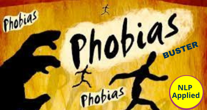 Phobia Buster