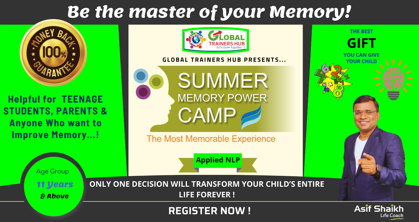 Memory Mastery