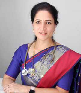 Dr. Sindhu Yuvraja